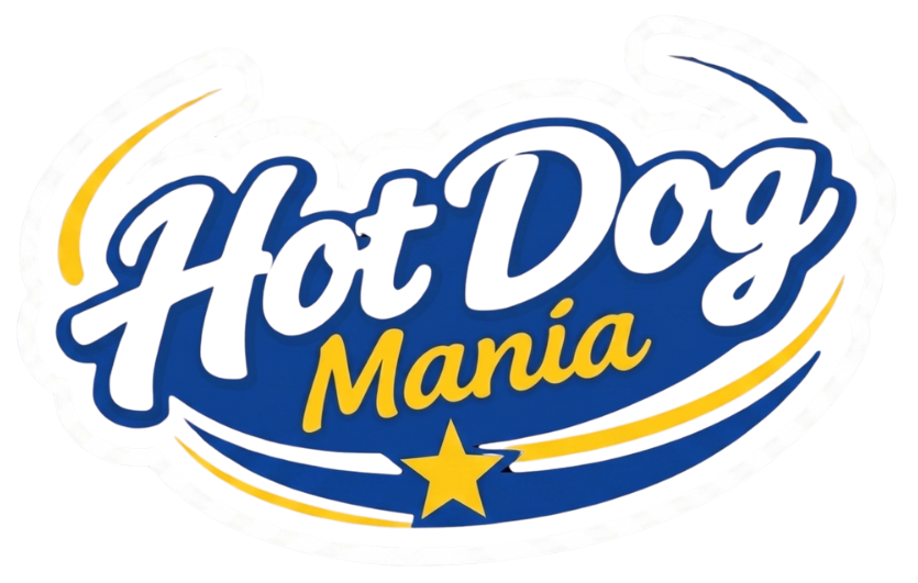 Hot Dog Mania